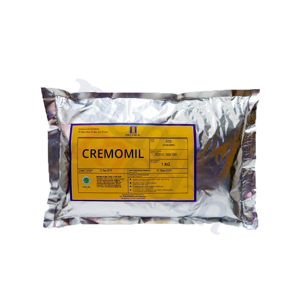 CREMOMIL STD